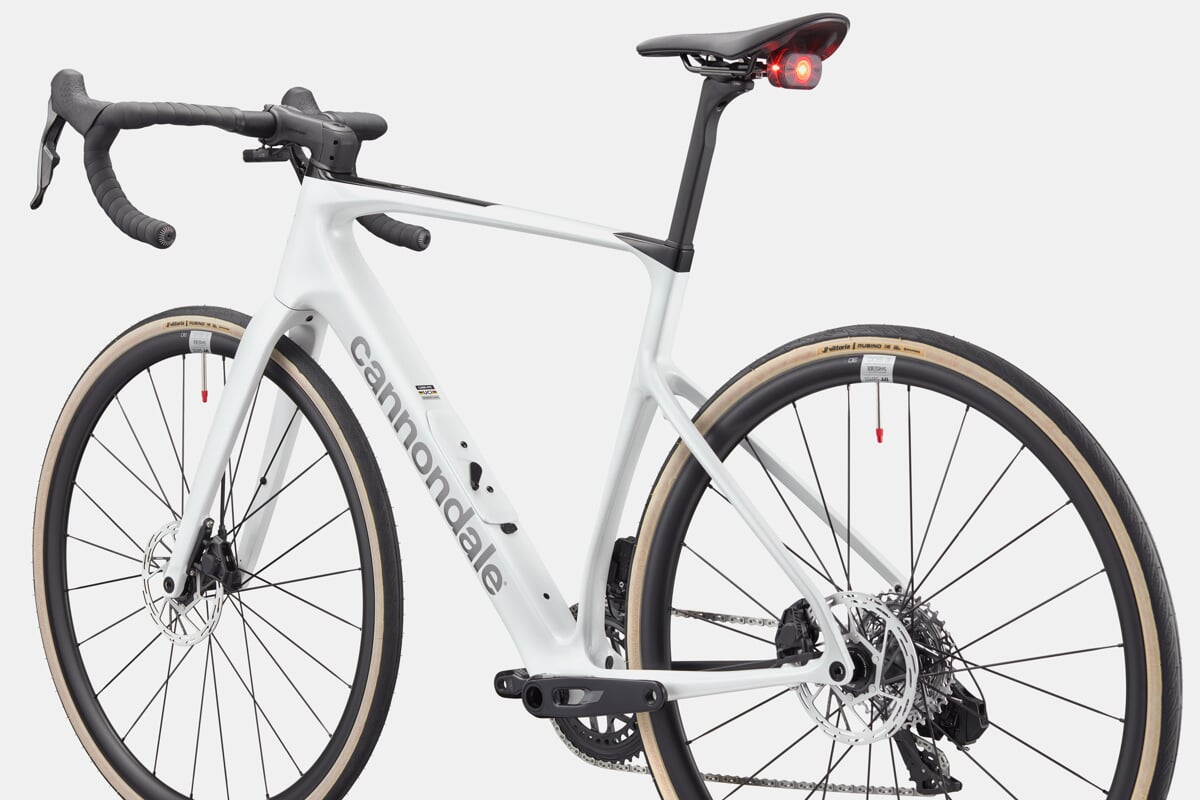 CANNONDALE SYNAPSE CARBON 3 SMARTSENSE (C12255U10:CAS) 3